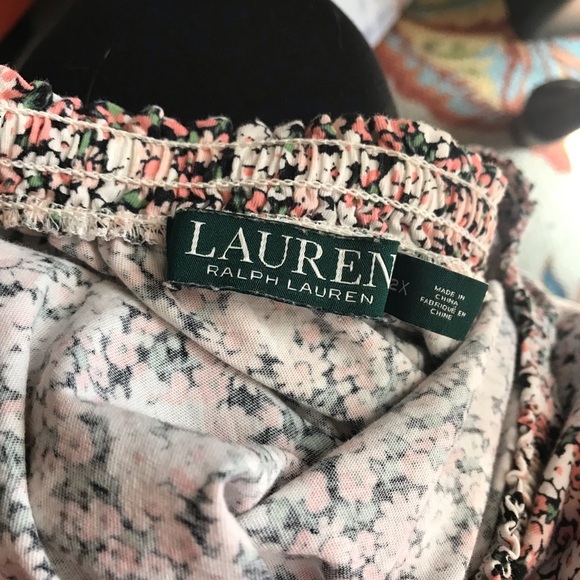 Lauren Top - Picture 4 of 5